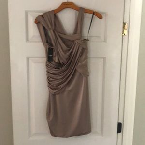 NWT—-Vintage BeBe Brand New